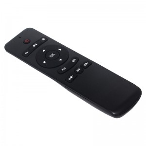 14 tasti Telecomando vocale universale più economico Controllo a infrarossi Smart Home Internet Controller per set top box \\/ lg TV