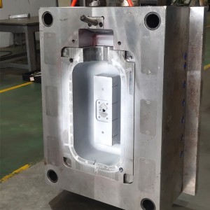 Produzione personalizzata CNC Lavorazione a iniezione Silicone per soffiatura Stampo per stampi pressofusi Acciaio per stampi per veicoli