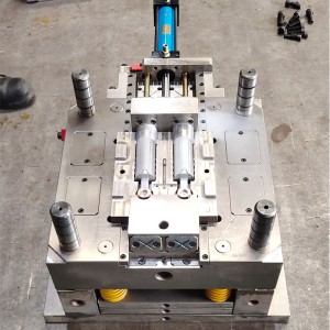 Servizi di prototipazione di stampaggio a iniezione di materie plastiche di precisione del produttore della Cina