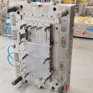 Stampi a iniezione di plastica per servizi di attrezzature mediche personalizzate degli ultimi produttori di design