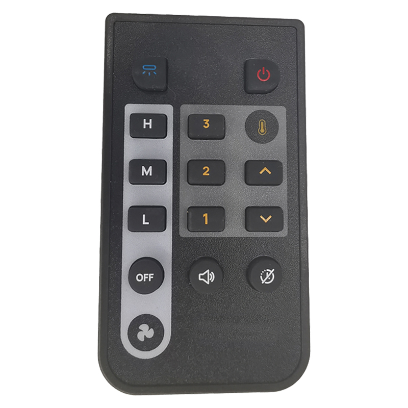Controllo della ventola wireless universale in fabbrica duplicato luce e telecomando della ventola telecomando bluetooth \/ ir per luci