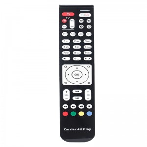 Telecomando RF wireless IR \\/ 2.4G piccolo universale per smart TV \\/ set top box Android