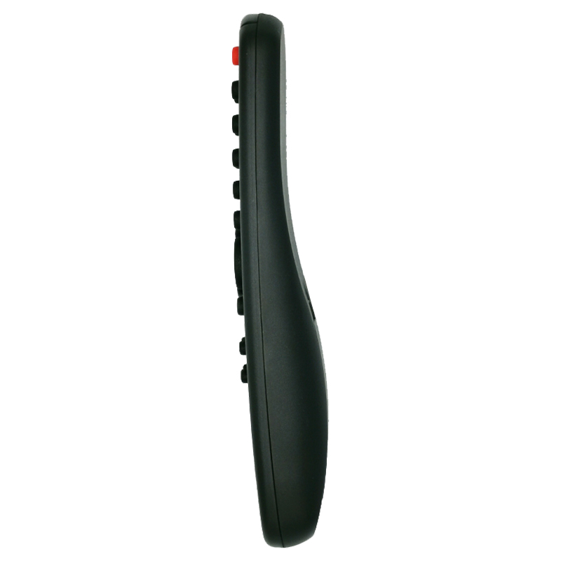 Telecomando IR TV duplicatore OEM design semplice all'ingrosso di fabbrica all'ingrosso per TV satellitare \/ set top box