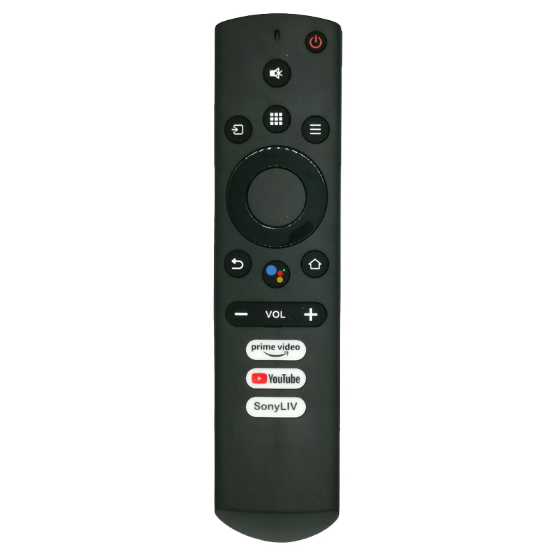 Telecomando universale Bluetooth Telecomando LG TV Telecomando BLE Voice Controller wireless Android box per TV \/ set-top box di tutte le marche