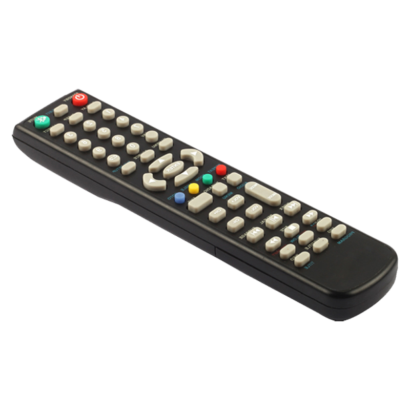 Hot sell di alta qualità ultimo controllo televisivo universale wireless remoto per lg/tc TV/satellite TV
