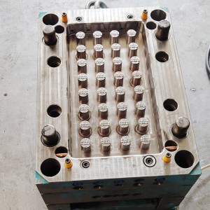 Stampo in plastica per parti di stampaggio di alta qualità personalizzate di ricambio per motore di produzione oem in Cina