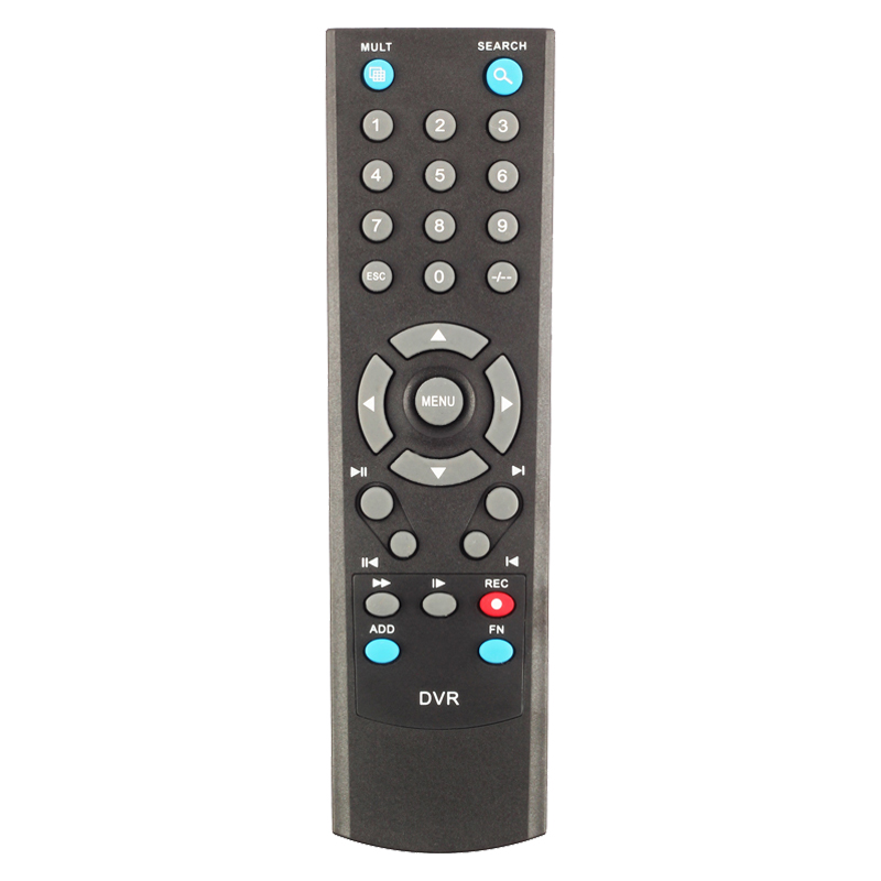 Personalizza 28 Mini chiavi telecomando universale in materiale innocuo sicuro per TV lg \/ tcl \/ TV satellitare