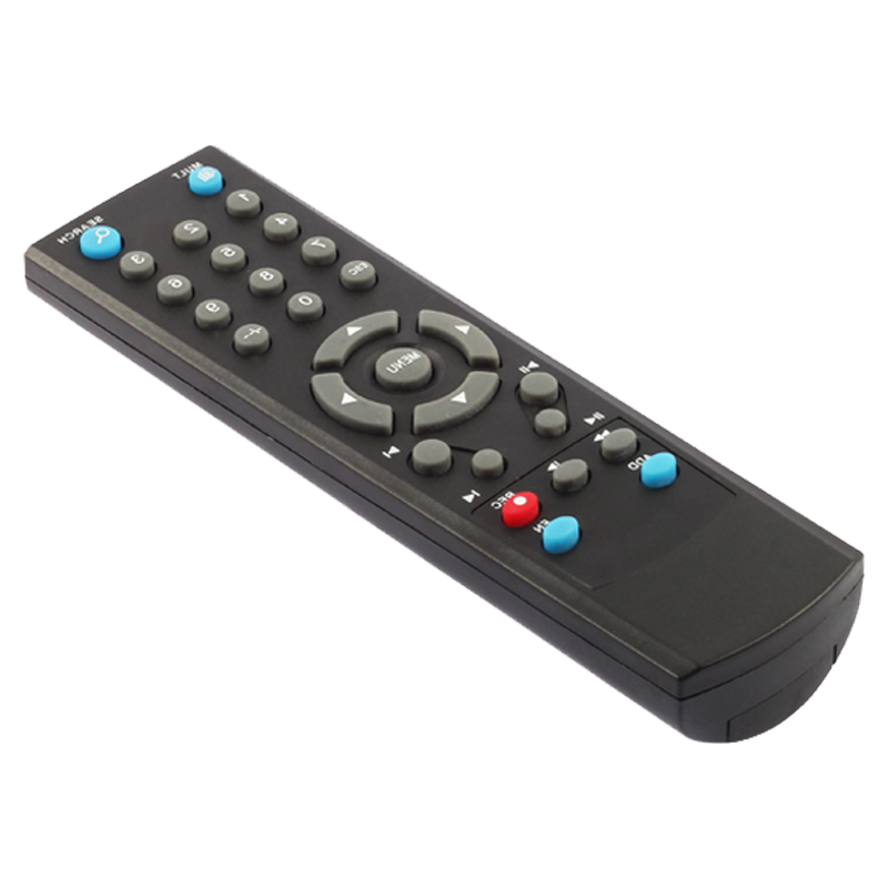 Personalizza 28 Mini chiavi telecomando universale in materiale innocuo sicuro per TV lg \/ tcl \/ TV satellitare