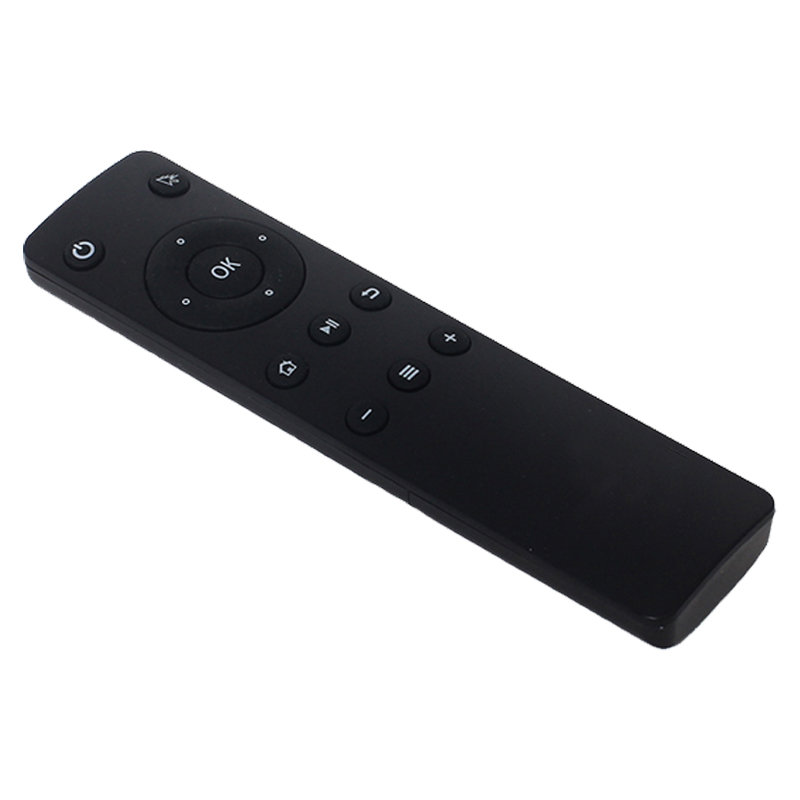 Nuovo mouse ad aria di design con controllo vocale Telecomando universale per Android Box \/ LCD smart \/ set top box