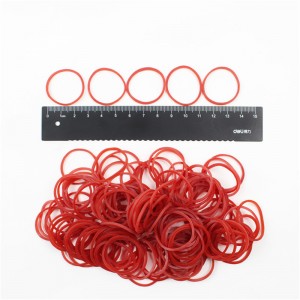 Fabbrica all\'ingrosso colore ad alta elasticità anti-invecchiamento sicurezza e protezione ambientale elastici domestici