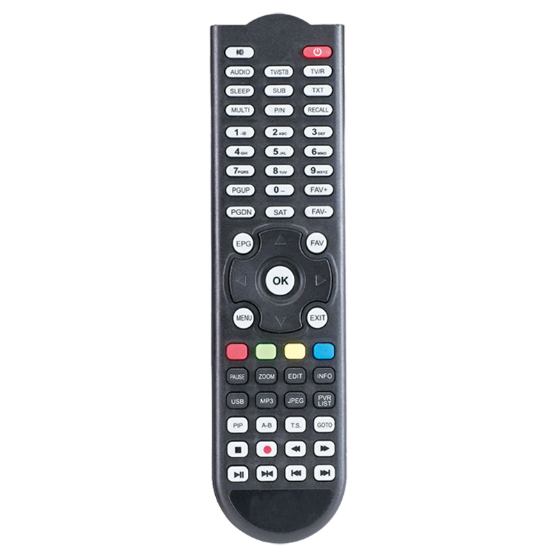 Telecomando a infrarossi multifunzionale di alta qualità con un prezzo più conveniente per TV \/ set top box lg