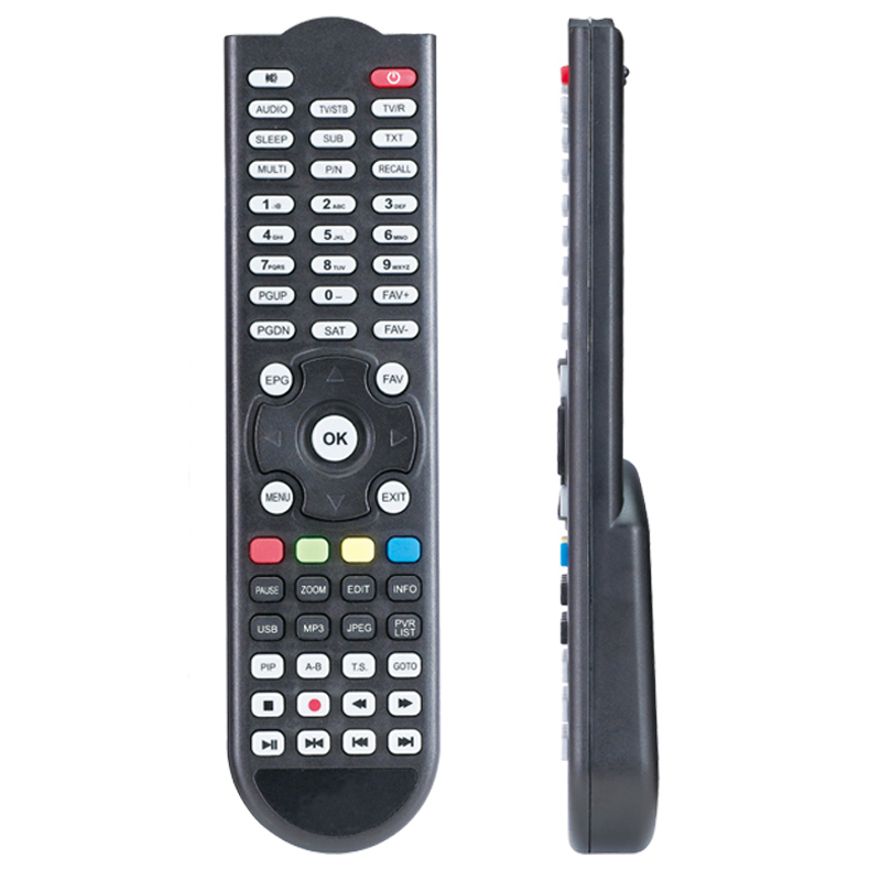 Telecomando a infrarossi multifunzionale di alta qualità con un prezzo più conveniente per TV \/ set top box lg