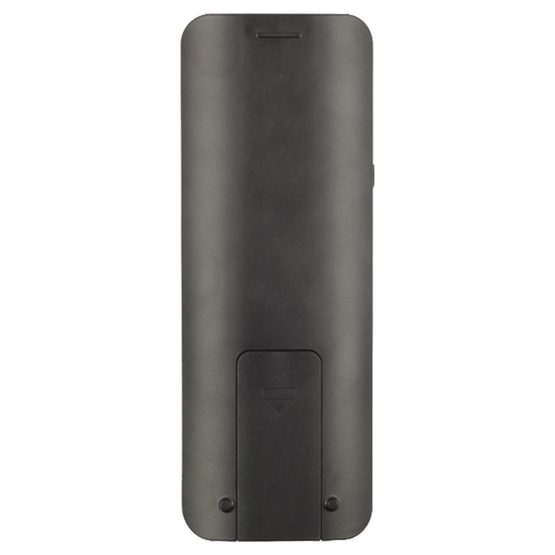 Telecomando universale USB 2.4GHz air mouse 93 tasti con tastiera per macchina didattica \/ TV