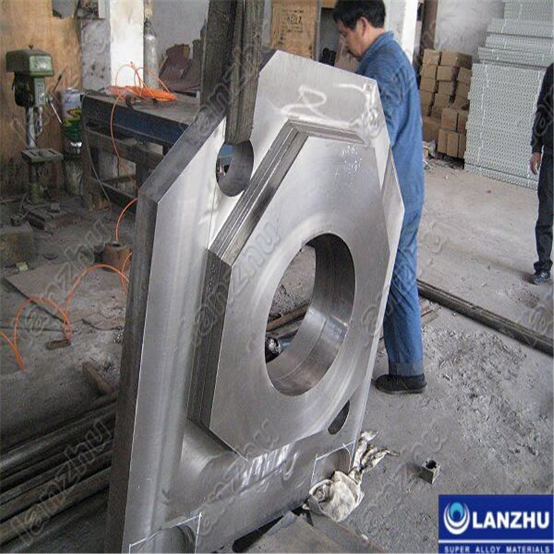 Effetto della composizione e del trattamento termico su proprietà meccaniche e fisiche della lega 4J36