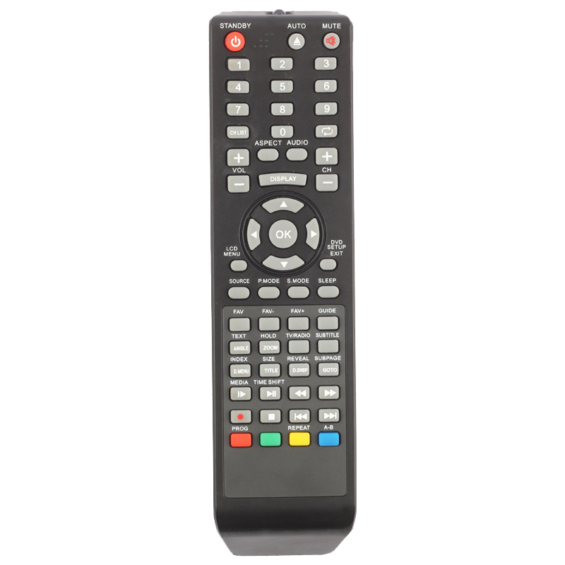 Telecomando IR Android TV box download fabbrica Telecomando OEM \/ ODM per tutte le marche TV \/ TV satellitare