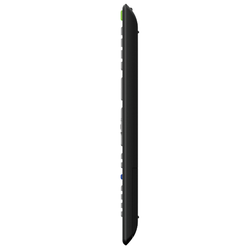 Telecomando universale Smart Wireless Fly Mouse di vendita caldo per TV stick \/ tutte le marche TV \/ LG TV