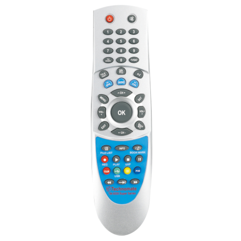 Il telecomando multifunzionale per la produzione di fabbrica RF wireless 2.4g più economico per TV \/ set top box lg