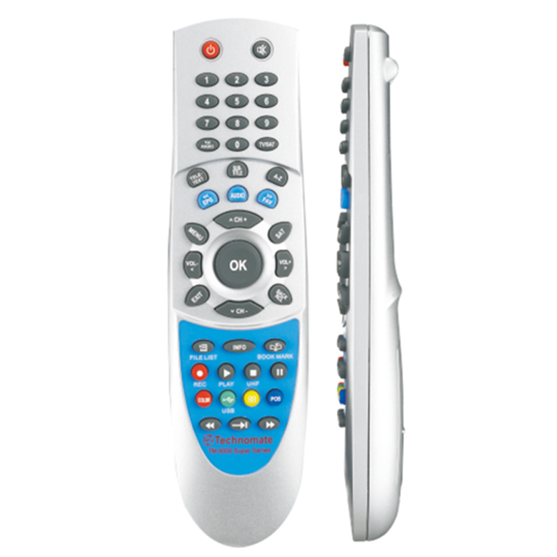 Il telecomando multifunzionale per la produzione di fabbrica RF wireless 2.4g più economico per TV \/ set top box lg