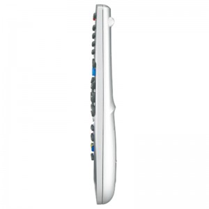 Il telecomando multifunzionale per la produzione di fabbrica RF wireless 2.4g più economico per TV \\/ set top box lg