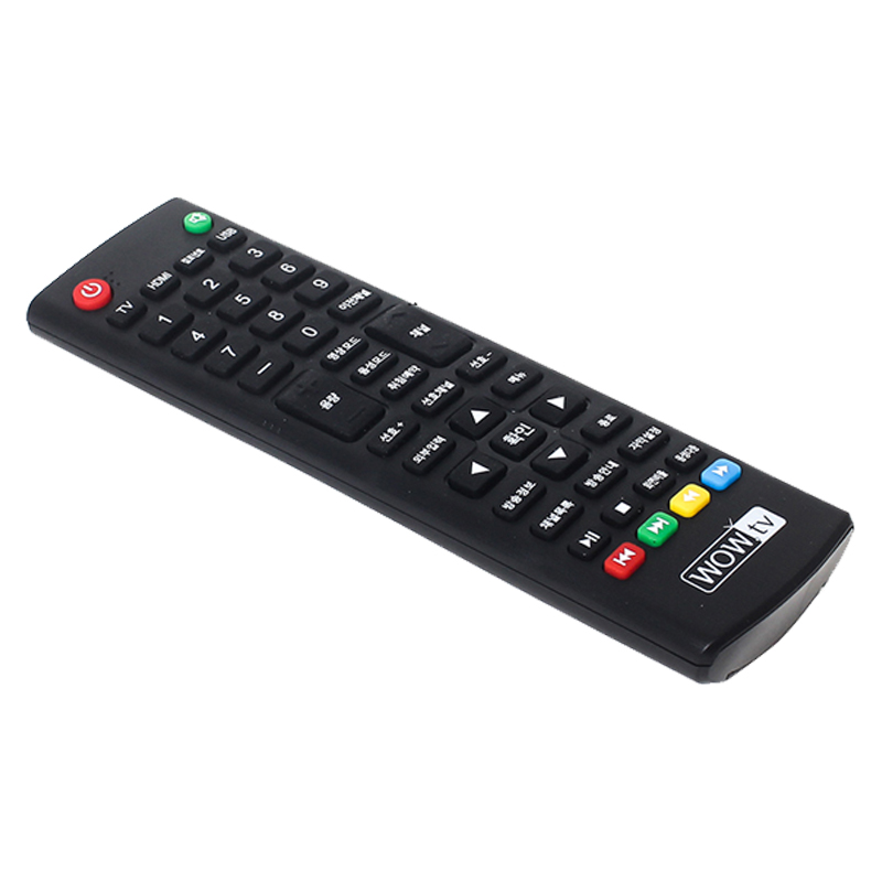 Telecomando universale TV Smart Remote Controller per Android TV Box \/ set top box \/ TV LED