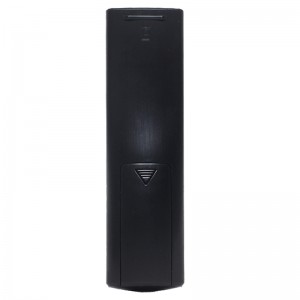 Telecomando universale TV Smart Remote Controller per Android TV Box \\/ set top box \\/ TV LED