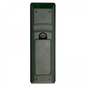 Acquista Telecomando OEM di fabbrica di telecomando IR wireless per casa intelligente di vendita calda per TV di tutte le marche \\/ set top box \\/ TV satellitare