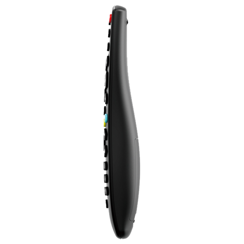 Telecomando TV satellitare in vendita in fabbrica per sky e telecomando IR di altre marche per TV LED \/ set top box