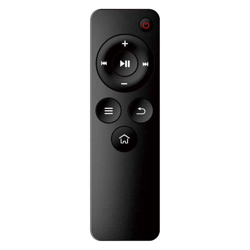 Telecomando ir di fabbrica OEM \/ ODM prezzo economico 9 tasti per tutte le marche Telecomando universale TV per set top box