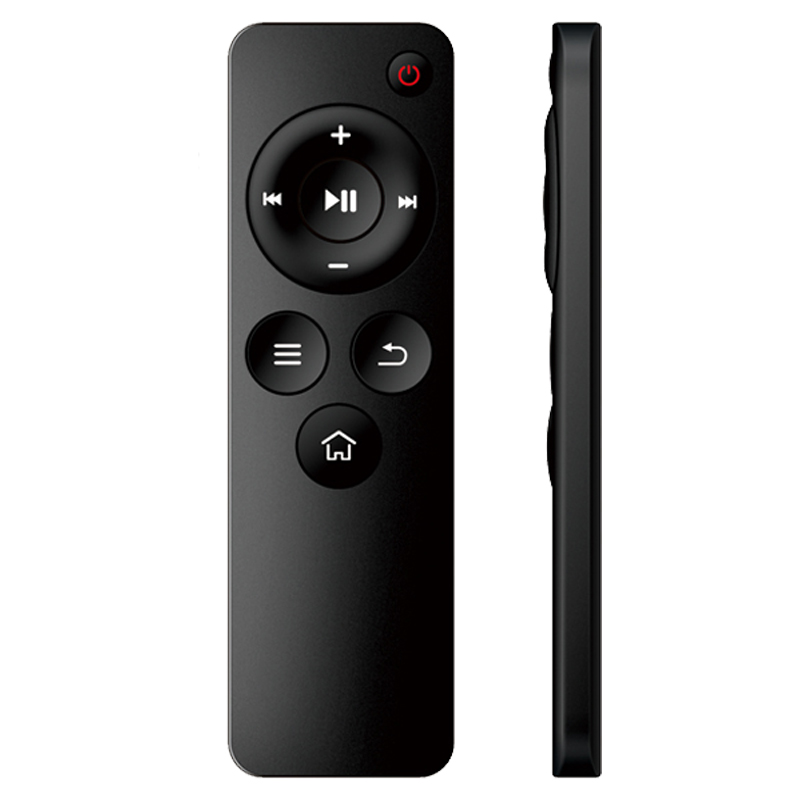 Telecomando ir di fabbrica OEM \/ ODM prezzo economico 9 tasti per tutte le marche Telecomando universale TV per set top box