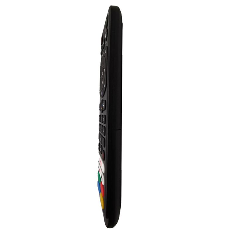 Presa di fabbrica Telecomando universale TV Controllo Bluetooth wireless con funzione vocale per tutte le marche TV \/ set-top box \/ Android TV \/ STB