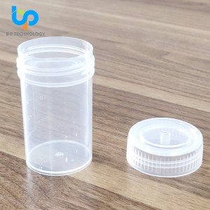 OEM professionale personalizzazione termometro medico prodotti stampaggio a iniezione di materie plastiche