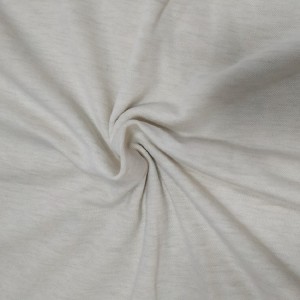 Tessuto antibatterico agli ioni d\'argento