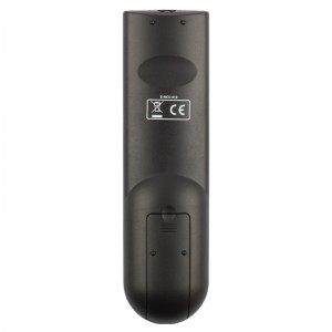 Telecomando TV OEM 2.4Ghz all\'ingrosso della fabbrica per telecomando LCD \\/ LED di controllo TV LG