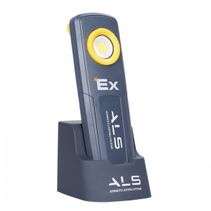 Luce a prova di esplosione