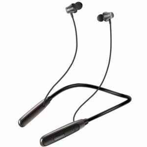 Auricolari musicali wireless sportivi auricolari bt wireless con cancellazione del rumore