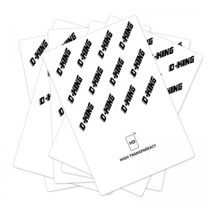 Facile da usare 9 pollici per la macchina di installazione della protezione dello schermo per iPhone 1 acquirente