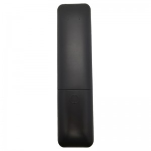 Telecomando universale senza fili per elettrodomestici industriali a basso prezzo di aspetto piacevole di vendita caldo per TV \\/ DVB \\/ STB 2006-2