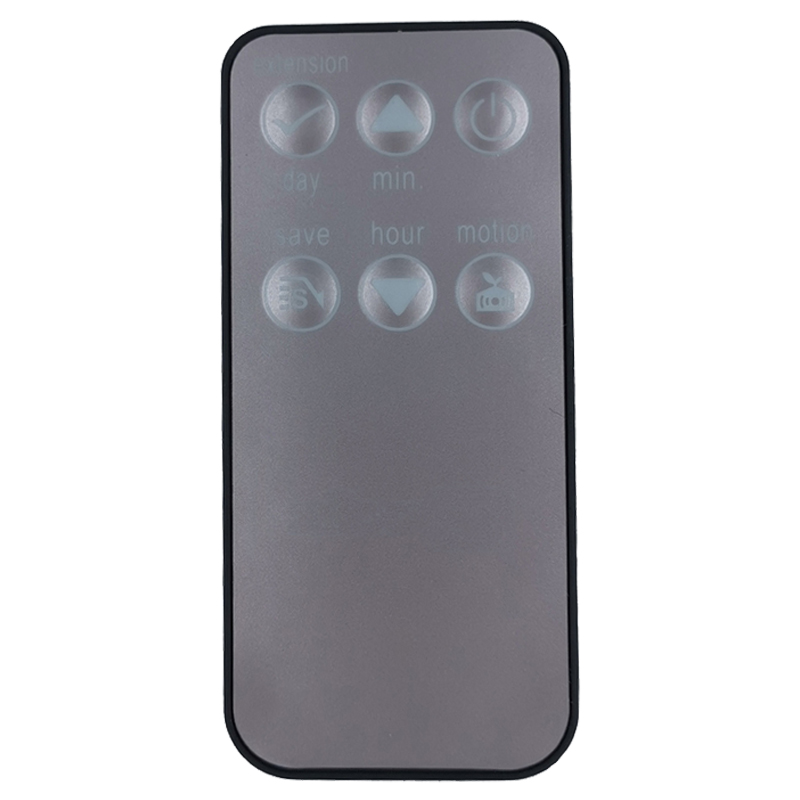 Nuovo design di vendita caldo smart home 2ky \/ 4 tasti codice di apprendimento IR \/ telecomando BLE lfor celling Fan \/ spazzatrice \/ luce LED