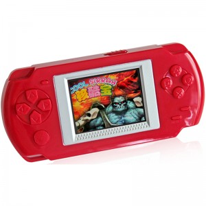 Gioco portatile LCD 8Bit BL-502 da 2 pollici
