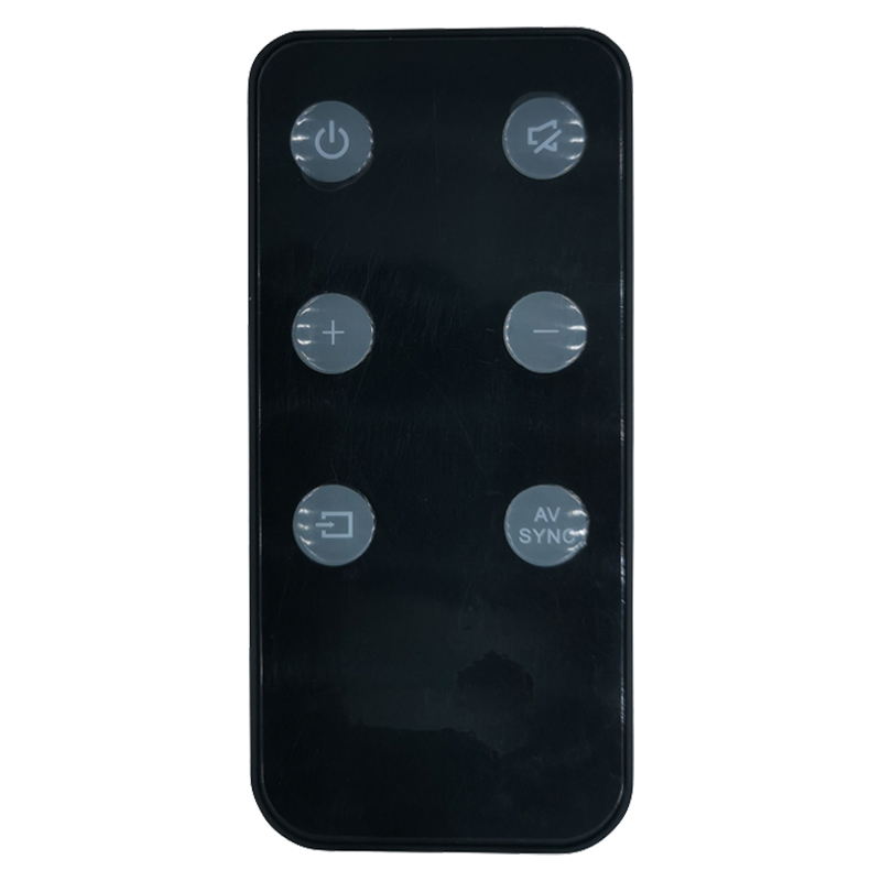 Nuovo design di vendita caldo casa intelligente 2ky \/ 4 tasti codice di apprendimento IR \/ telecomando BLE per ventilatore a soffitto \/ spazzatrice \/ luce a LED