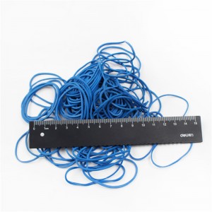 Vendite dirette della fabbrica dell\'elastico domestico di alta elasticità di colore