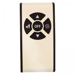 Telecomando IR wireless intelligente modulo ricevitore 433 mhz 5 pulsanti modulo 433 mhz rf controllo ventola bluetooth