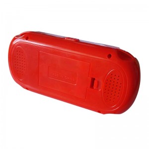 Gioco portatile LCD 8Bit BL-503 2 \\