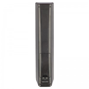 Telecomando a infrarossi di nuova concezione di fabbrica Telecomando per lettore DVD per TV \\/ set top box di tutte le marche