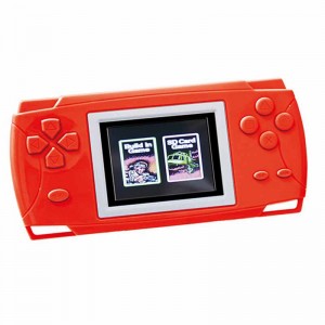 8Bit BL-826 2.5\'Extendeble TF Games Portable Game