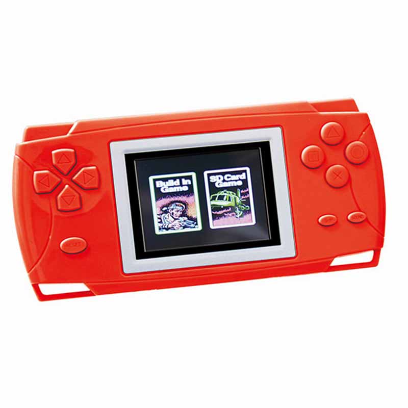 8Bit BL-826 2.5'Extendeble TF Games Portable Game
