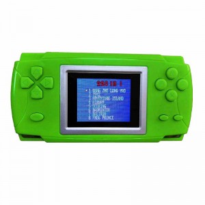 Gioco portatile 8Bit BL-836 da 2,5 \\