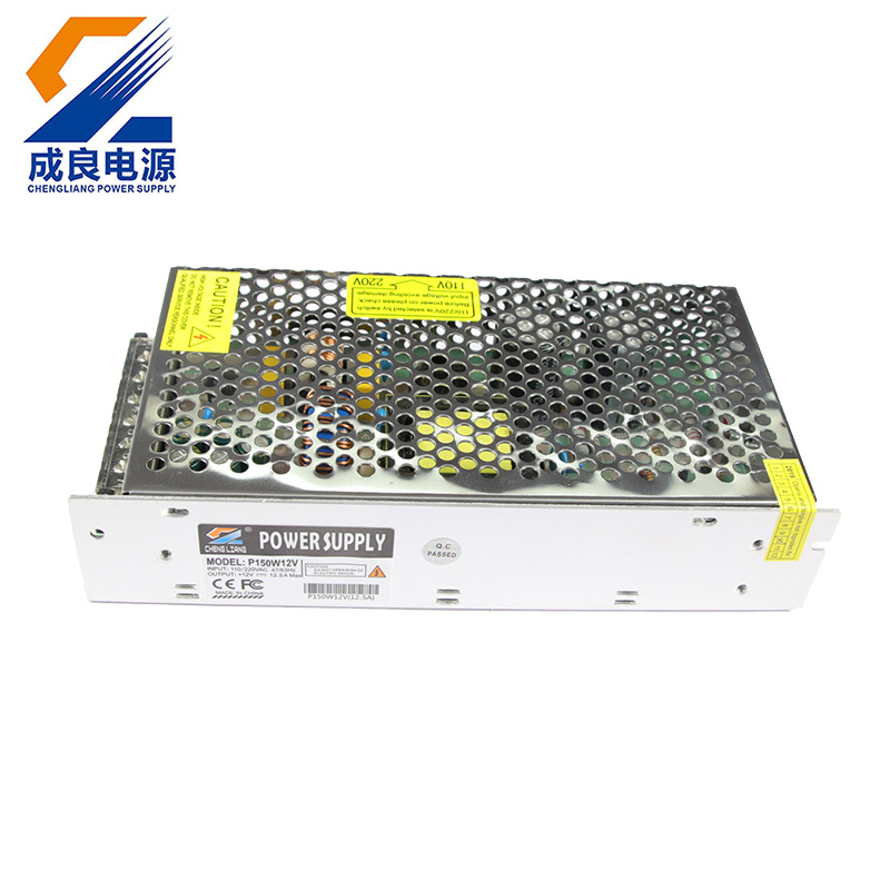 Alimentatore LED 12V 150W Alimentatore switching per telecamera 3D Pritner CCTV
