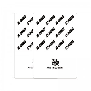 Pellicola proteggi schermo per cellulare di alta qualità con pellicola in TPU a 4 strati 180mm120mm taglia qualsiasi modello di dimensione con la macchina da taglio