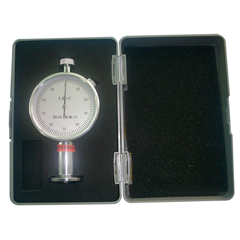 Tester di durezza di tipo C